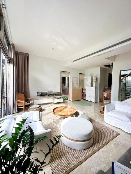 THE WHITLEY RESIDENCES 10