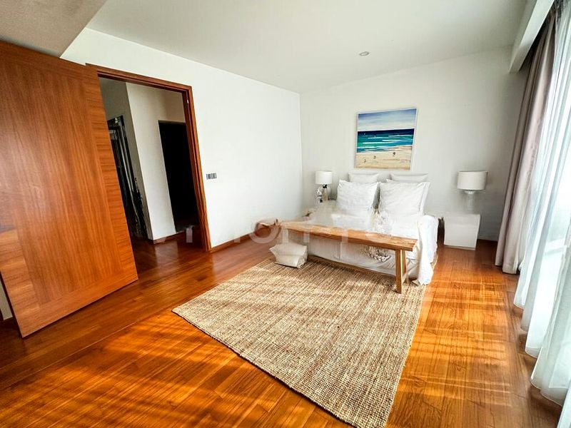 THE WHITLEY RESIDENCES 4