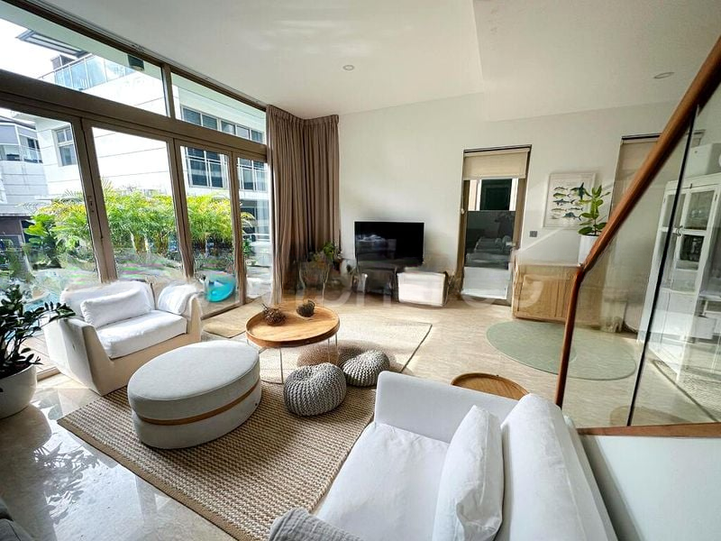 THE WHITLEY RESIDENCES 11