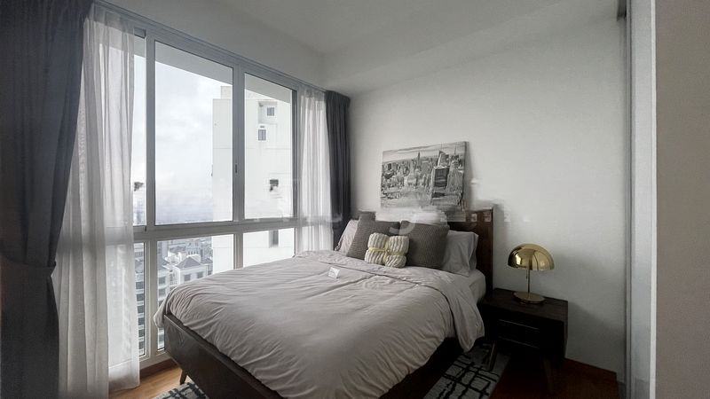 THE LINE @ TANJONG RHU 11