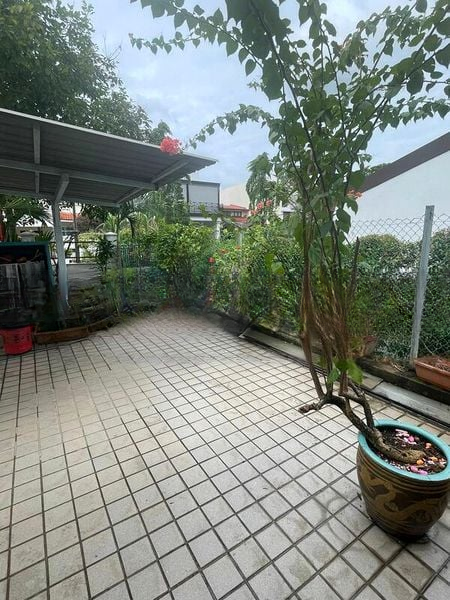 SELETAR HILLS ESTATE 10