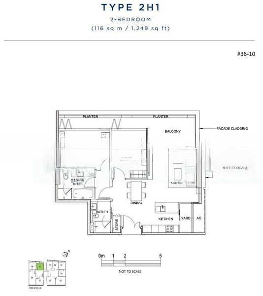 SOUTH BEACH RESIDENCES 12