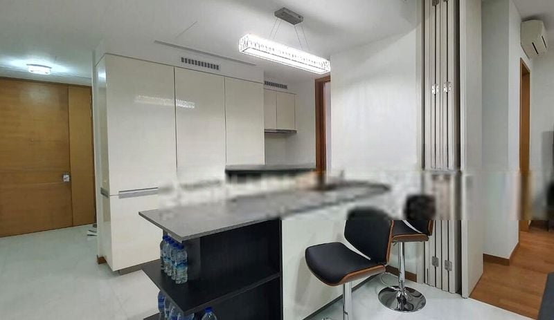 MARINA ONE RESIDENCES 3