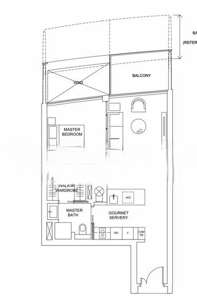 MARINA ONE RESIDENCES 5