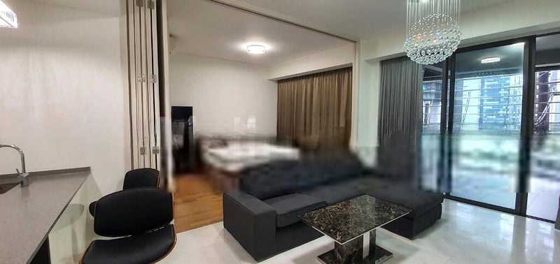 MARINA ONE RESIDENCES