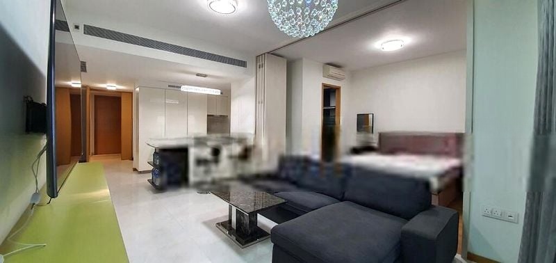 MARINA ONE RESIDENCES 2