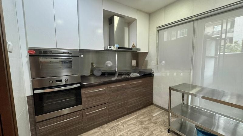 BUKIT LOYANG ESTATE 9