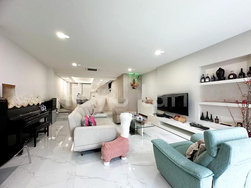 THE FLORENCE RESIDENCES 7