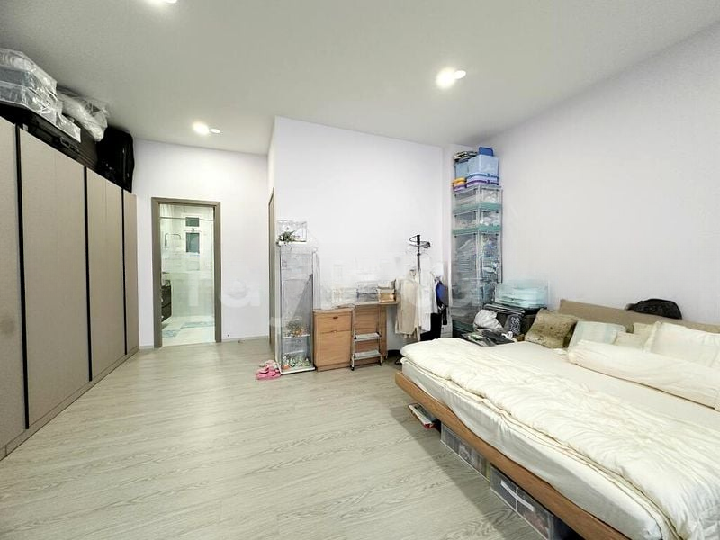 THE FLORENCE RESIDENCES 4