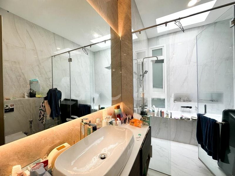 THE FLORENCE RESIDENCES 3