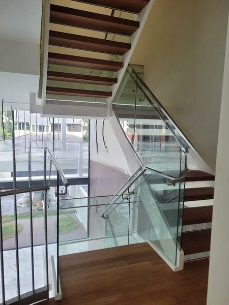 THE WHITLEY RESIDENCES 5