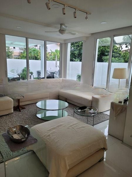 THE WHITLEY RESIDENCES 6