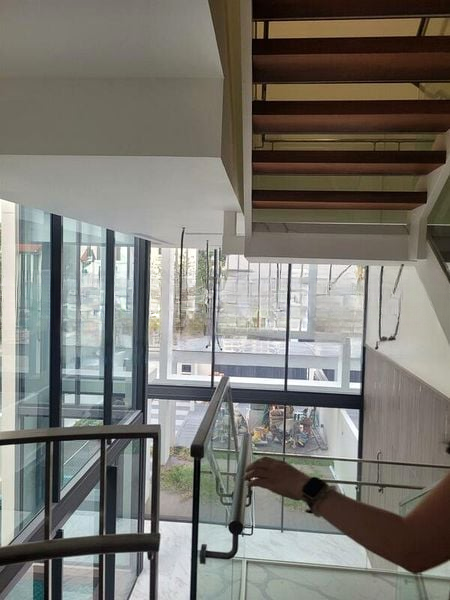 THE WHITLEY RESIDENCES 4