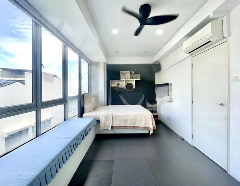 JOO CHIAT MANSIONS 14