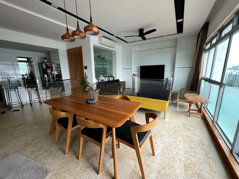 CASABELLA 1