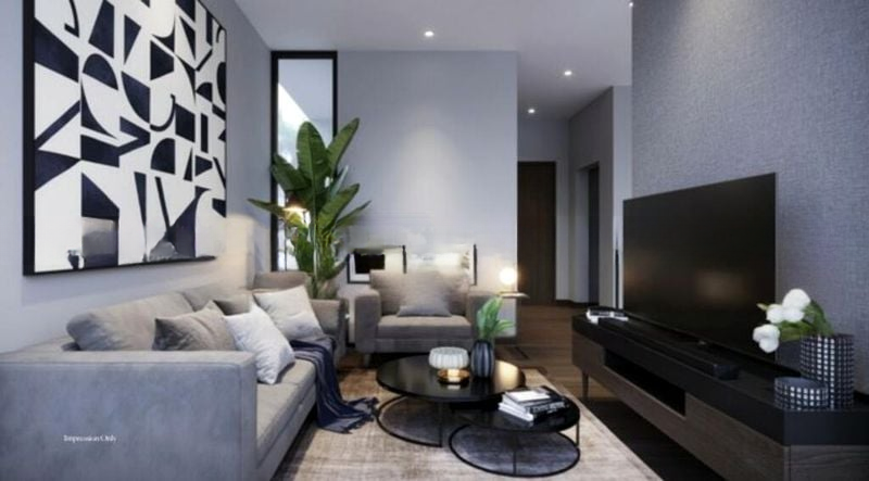 LOYANG GREEN 5