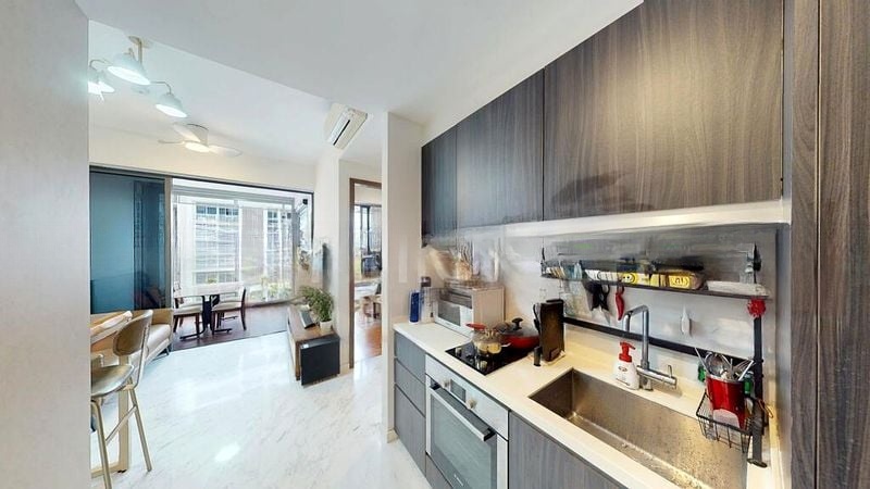 SPOTTISWOODE 18 3