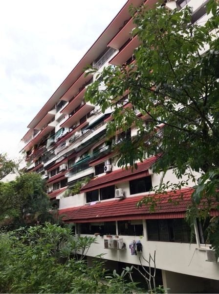 HILLCREST ARCADIA 3