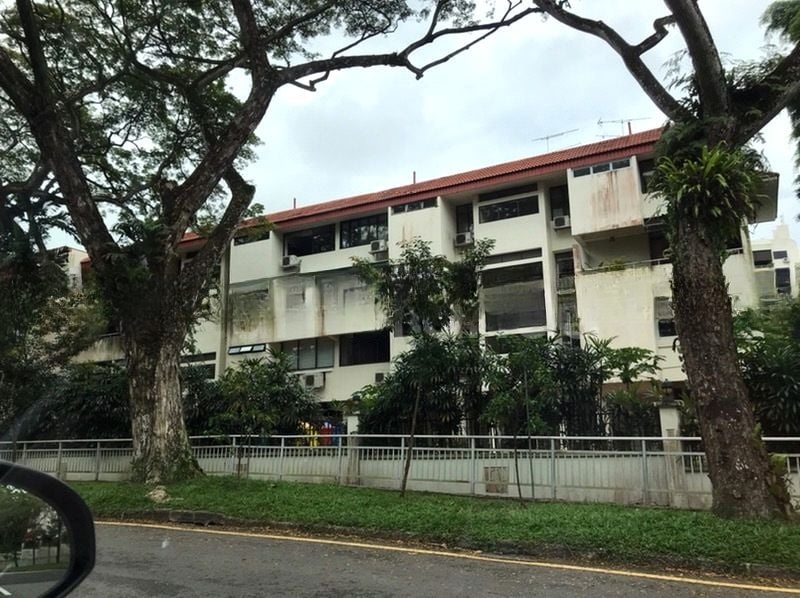 HILLCREST ARCADIA 5
