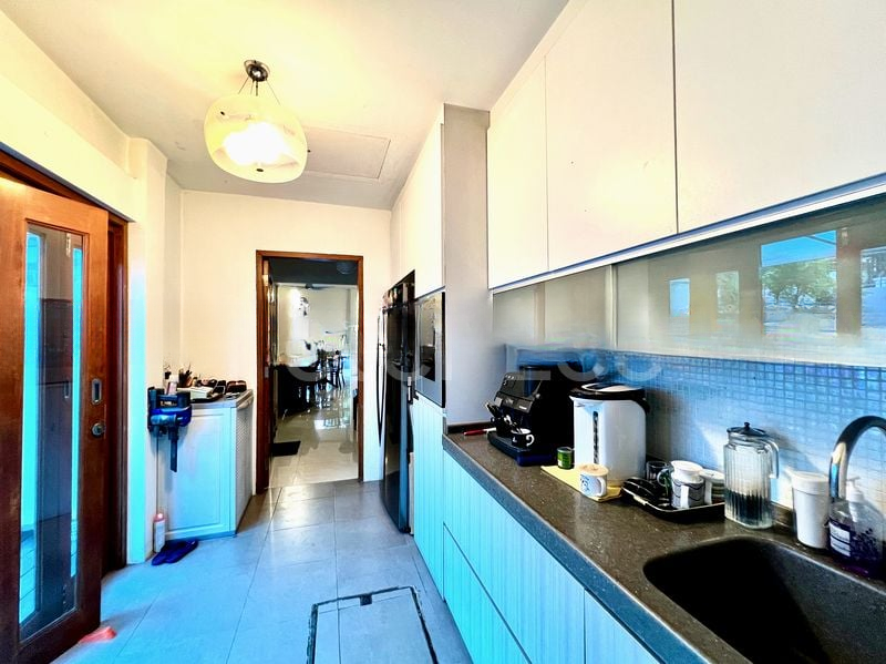 OPERA ESTATE 5