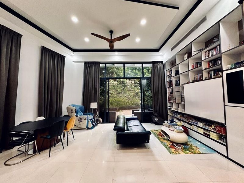 D'LEEDON 2