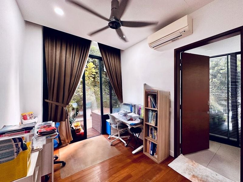 D'LEEDON 3