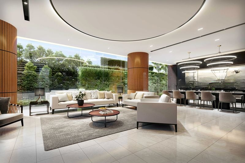 BLOSSOMS BY THE PARK 2