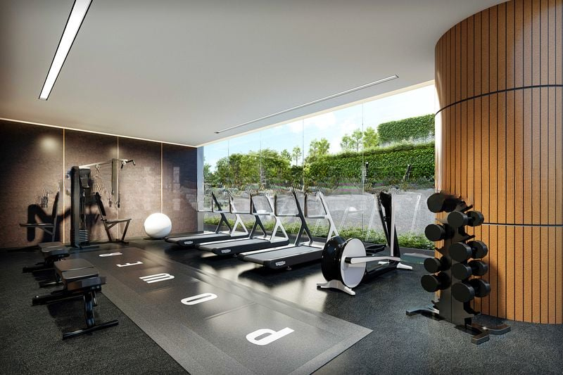 BLOSSOMS BY THE PARK 3