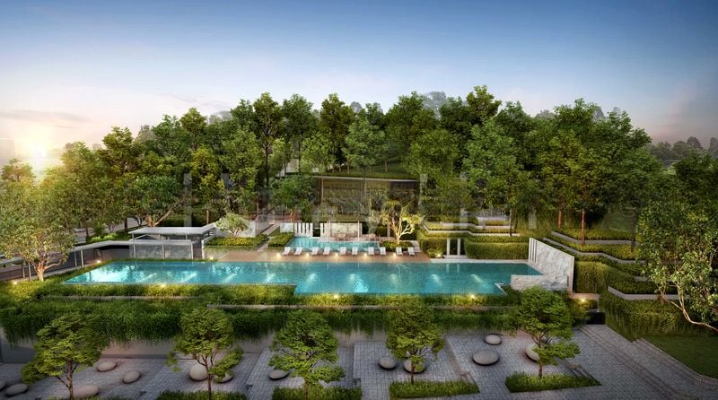 BLOSSOMS BY THE PARK 4