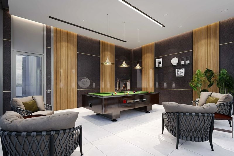 BLOSSOMS BY THE PARK 8