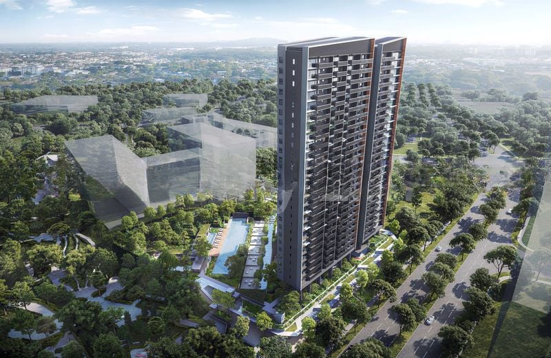 BLOSSOMS BY THE PARK 10