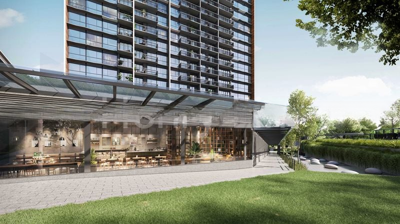 BLOSSOMS BY THE PARK 13