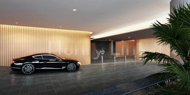 BLOSSOMS BY THE PARK 11