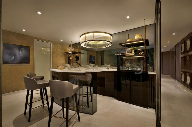 ST REGIS RESIDENCES SINGAPORE 2