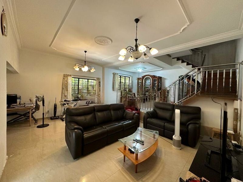 BEDOK PARK 5