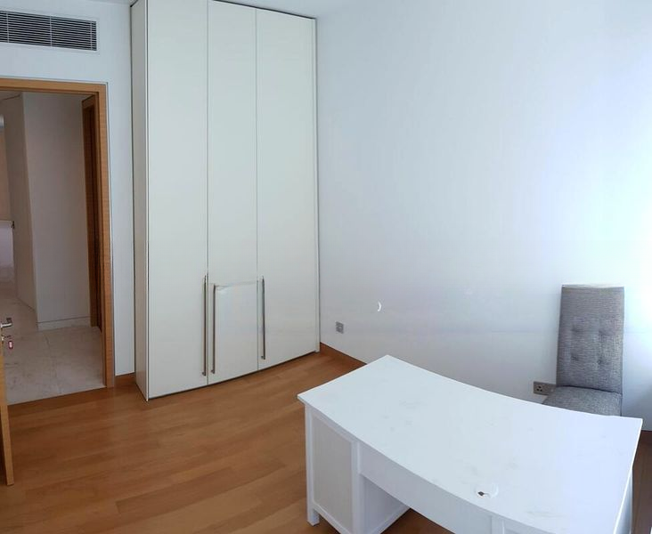 ST REGIS RESIDENCES SINGAPORE 10