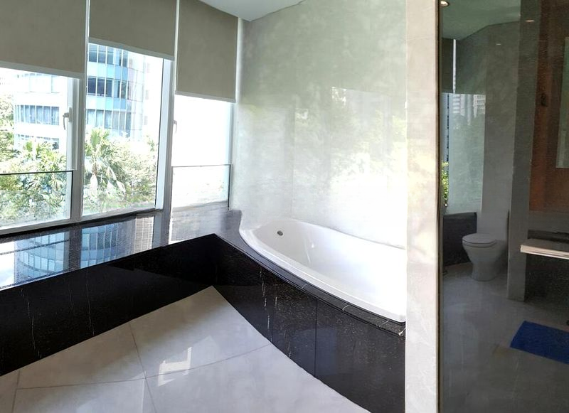 ST REGIS RESIDENCES SINGAPORE 12