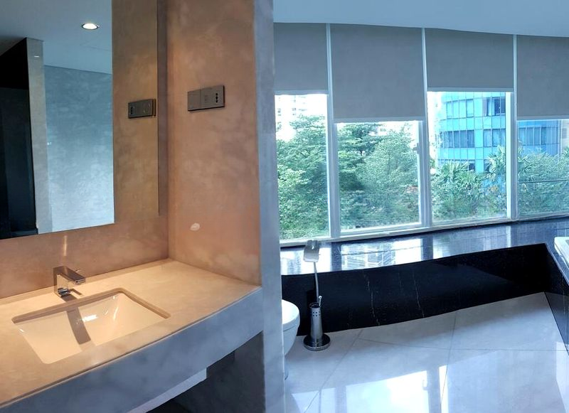 ST REGIS RESIDENCES SINGAPORE 13