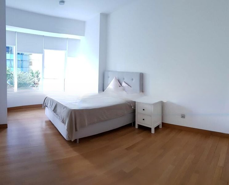 ST REGIS RESIDENCES SINGAPORE 14