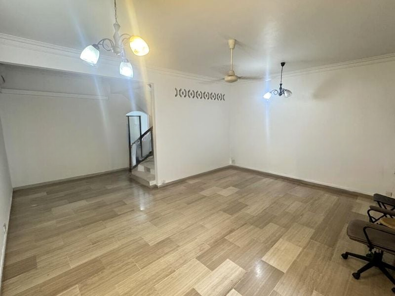 FLORENCE GROVE 5