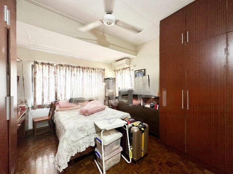 THOMSON HILLS ESTATE 3