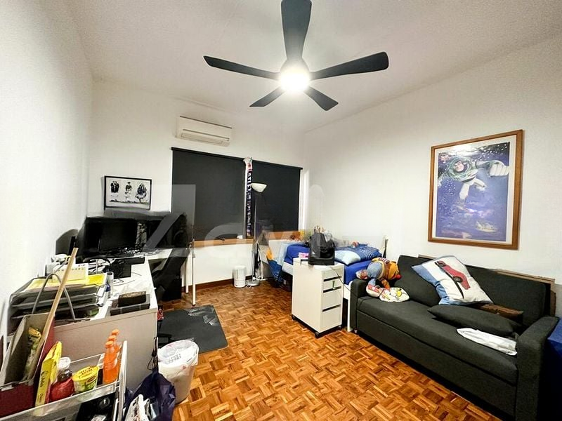 THOMSON HILLS ESTATE 2