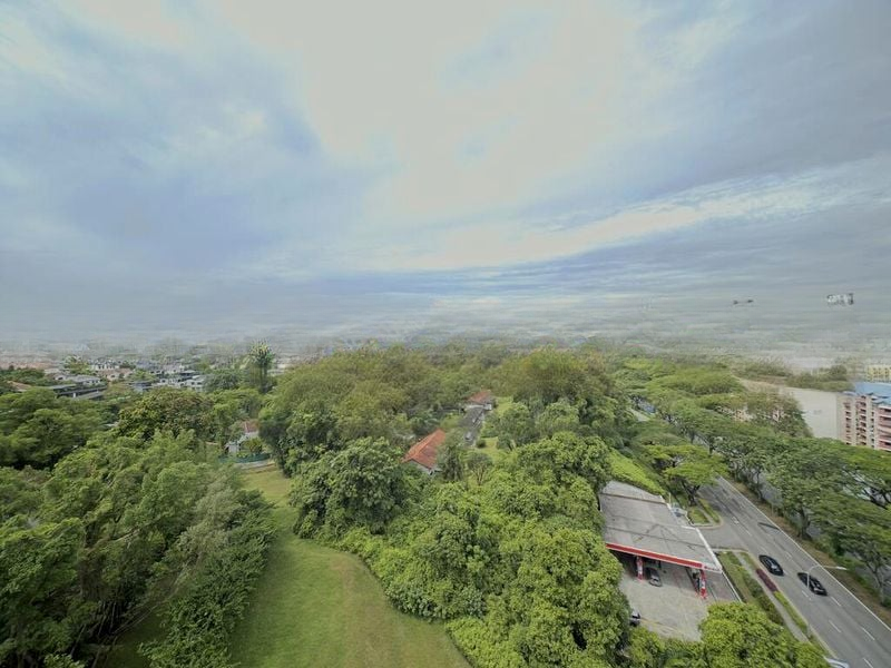 HOLLAND TOWER 13