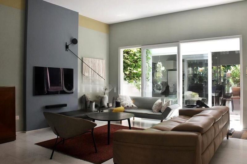 SEMBAWANG HILLS ESTATE 13