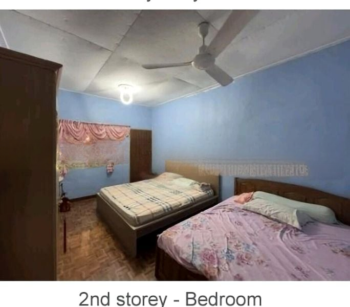 HAPPY ESTATE 2