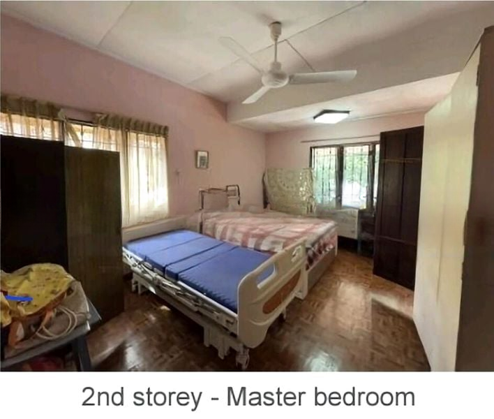 HAPPY ESTATE 1