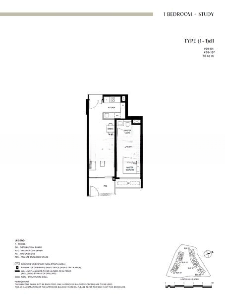 LENTOR HILLS RESIDENCES 8