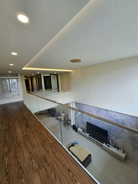 KENSINGTON PARK CONDOMINIUM 3