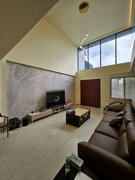 KENSINGTON PARK CONDOMINIUM 1