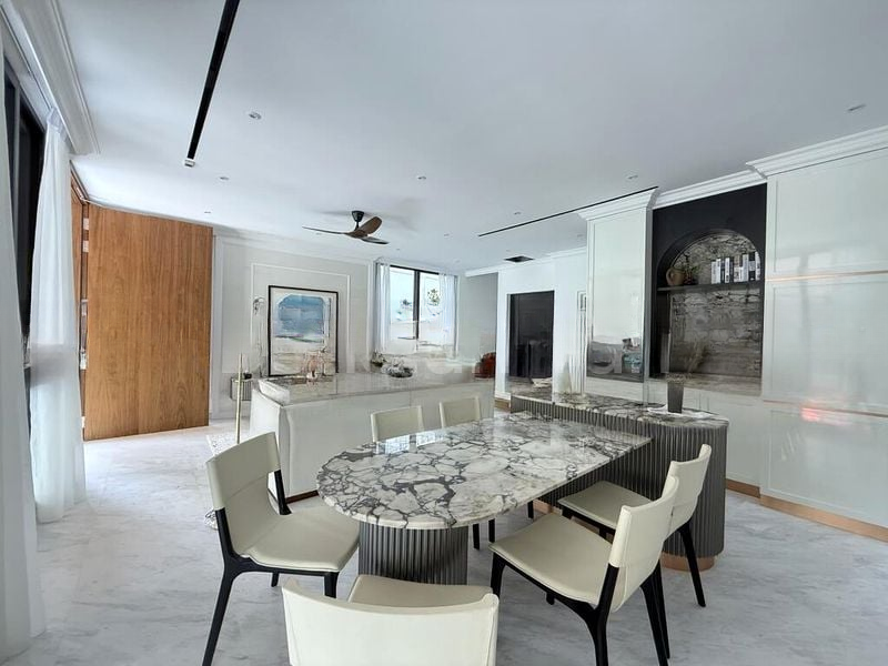 COASTAL BREEZE RESIDENCES 3